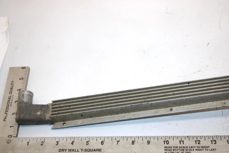 97 Arctic Cat Cougar Oem Left Heat Exchanger 0716-597 SAS