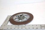 1991 Arctic Cat Prowler Oem Brake Rotor 0109-867 SA57