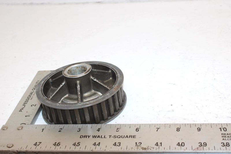 1974 Yamaha Tl433f Oem Drive Pulley 874-16785-00-00 SY28