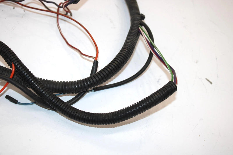 93 Polaris 350l 4x4 Oem Main Wire Harness 2460402 AP57