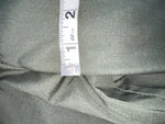 New Vintage Green Dickson Jenkins Polyester Pants 3B-14