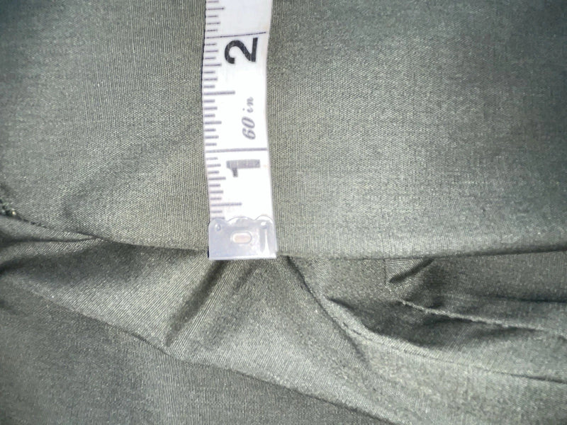 New Vintage Green Dickson Jenkins Polyester Pants 3B-14