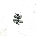 16-22 Can-Am Defender HD10 OEM Valve Cover Bolt Set Of 4 420440568 XB0.1