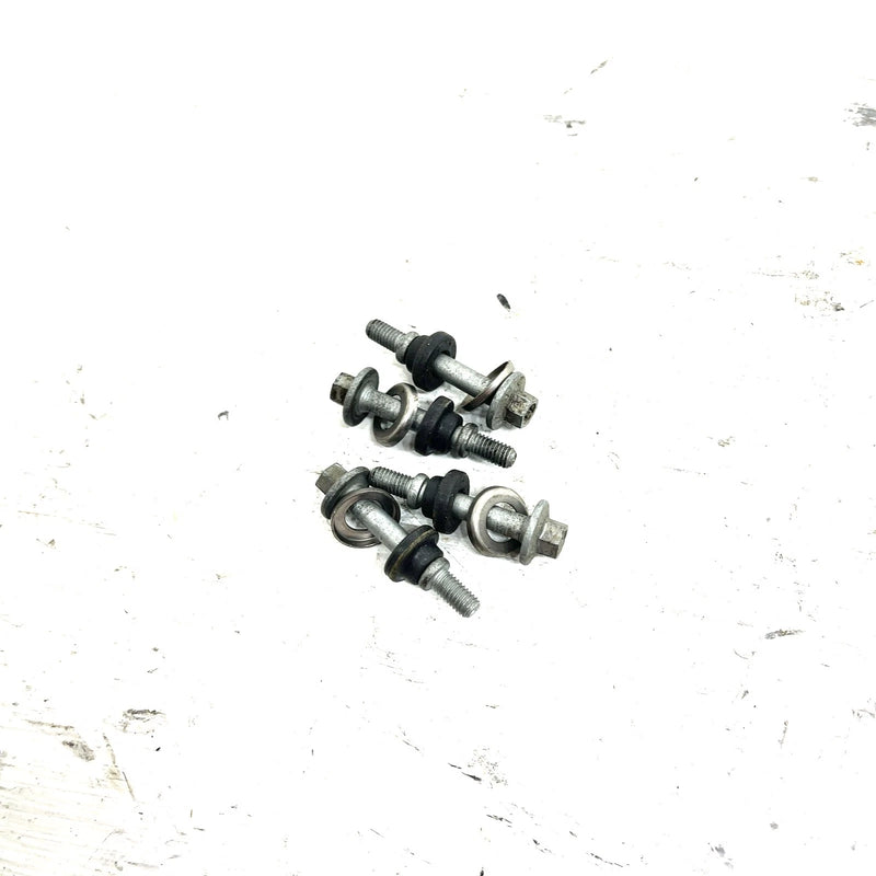 16-22 Can-Am Defender HD10 OEM Valve Cover Bolt Set Of 4 420440568 XB0.1