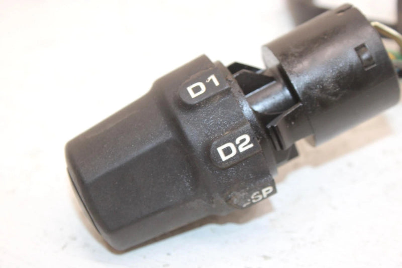 2002 Honda Foreman Rubicon 500 Oem Shift Selector 35300-HN2-007 AH53