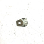 89-93 Polaris Trail Boss 250 4X4 OEM Rear Brake Pin Plate 5211143 AP242