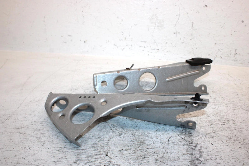 2002 Ski-doo Mxz 700 Oem Front Bumper Support Set 502006597 502006596 SS20