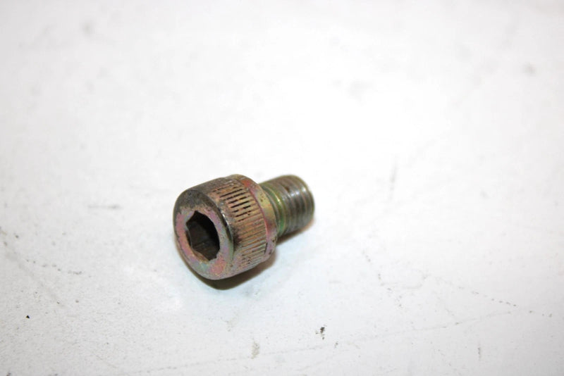 85 Yamaha Phazer Oem Hex Bolt Skt Headsocket Head 90110-08028-00 SYS