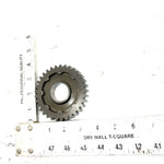 2004 John Deere Trail Buck 650 EXT OEM Trans Main Shaft Gear 33T AJ1