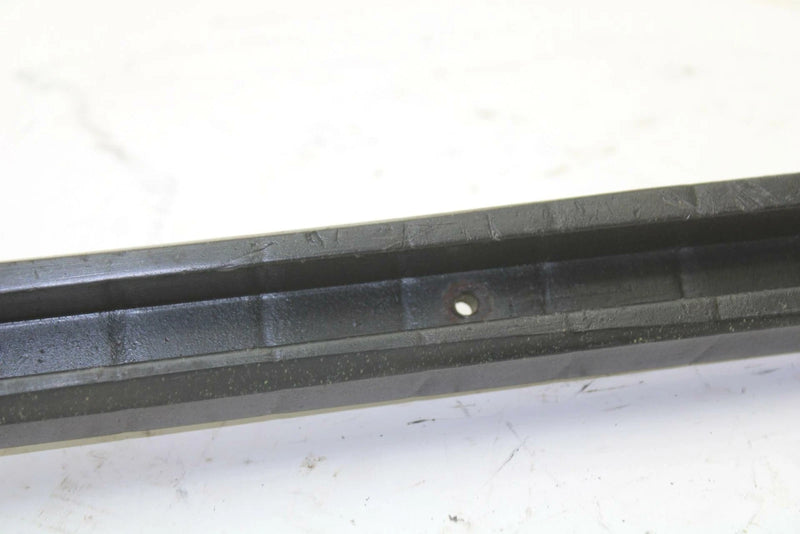 96 Arctic Cat EXT 580 OEM Tunnel Wear Strip 0706-739 B576