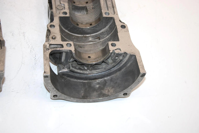 92 Polaris 440 Oem Crankcase W/Studs 3084609 3083793 SP128