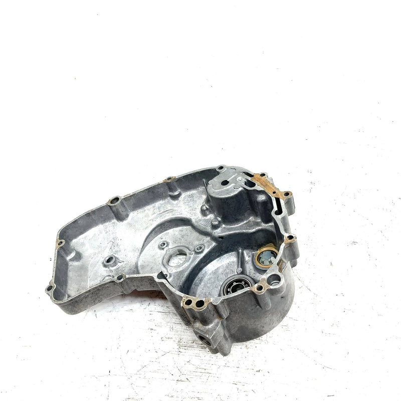 99-02 Suzuki King Quad 300 OEM Clutch Side Cover 11340-19B50 AS34