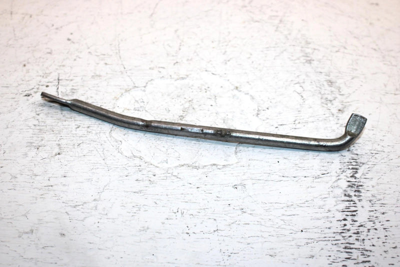 1982 Honda Atc 185a Oem Seat Latch Lever 77108-958-670 AH67