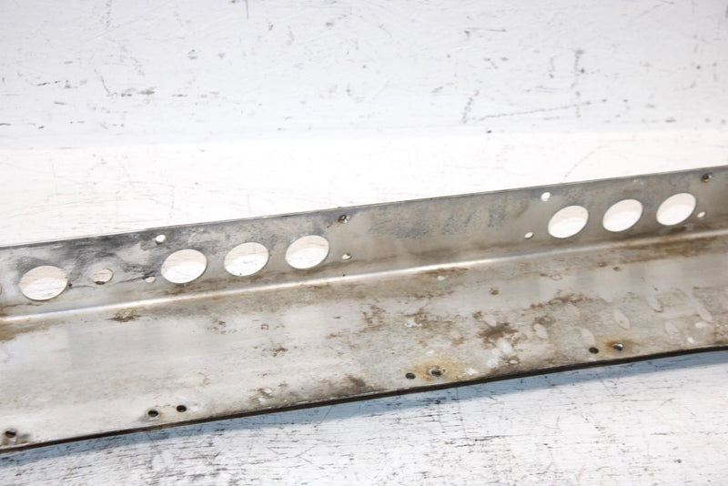 1997 Yamaha Vmax Sx 700 Triple Oem Right Heat Exchanger 8CH-1240F-03-00 SY10
