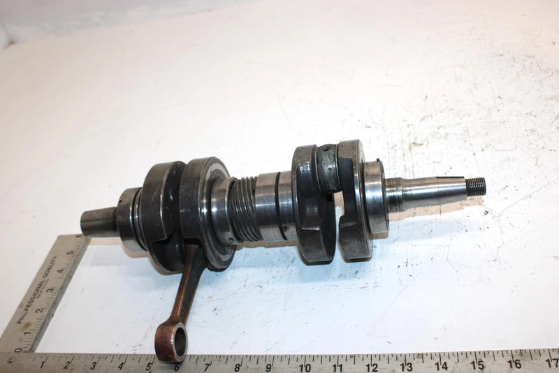 87 Polaris Trail Oem Crankshaft 3083705 SP66