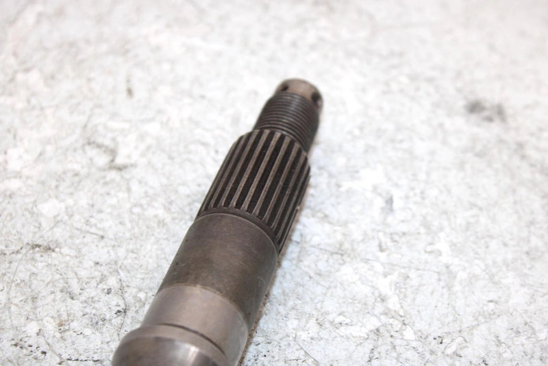 1994 Kawasaki Bayou 220 Oem Left Axle (Short) 41068-1244 AK3