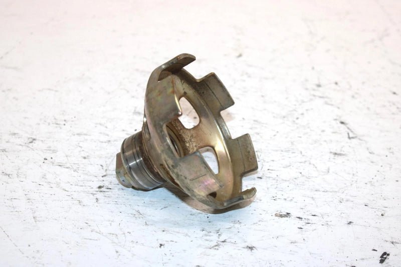 2009 Honda Trx 500 Fpea Foreman P/s Es Oem Starter Pulley 28430-HN0-670 AH17