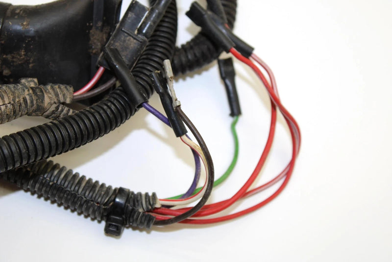 92 Polaris Trail Boss 250 2x4 OEM Main Harness 2460284 Q1651