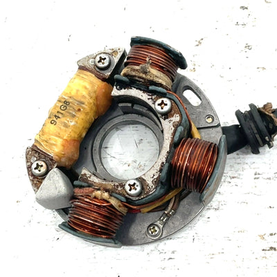 90-06 Polaris Trail Blazer 250 OEM Stator  3083634 AP224