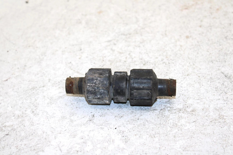 2000 Honda Trx 250 Recon Oem Engine Mount Dampner 50202-HM8-003 AH52