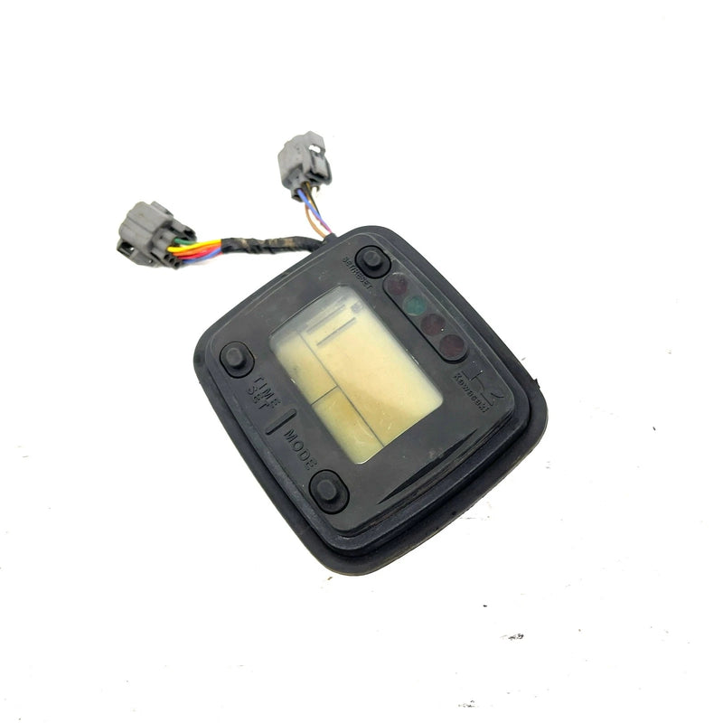 2003 Kawasaki Prairie 650 KVF650A 4x4 OEM Speedometer 25031-0025 AK37