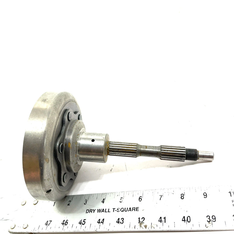 2003 Arctic Cat 400 4x4 Automatic OEM Clutch Housing 3402-620 AA35