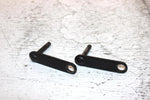 1995 Arctic Cat Puma Oem Chaincase Tensioner Arm Pair 0107-226 SA30