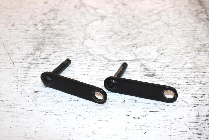 1995 Arctic Cat Puma Oem Chaincase Tensioner Arm Pair 0107-226 SA30