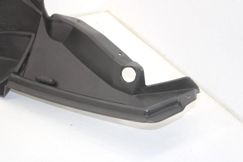 10 Polaris Rush 600 Pro R Oem Right Belly Pan 2633942 SP188