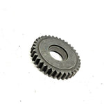 84-87 Suzuki Quadrunner 185 OEM 35T 2nd Driven Gear 24321-24401 AS0