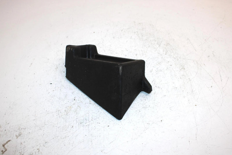 1987 Kawasaki 650 Sx Oem Waterbox Right Dampner 92075-3764 JK7