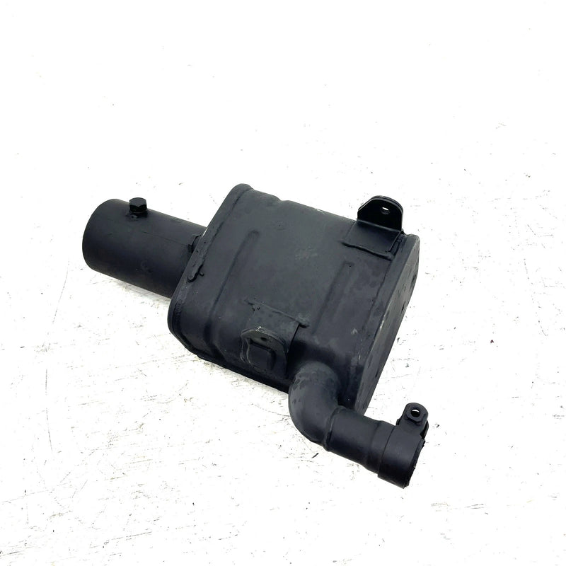 91-02 Suzuki King Quad 300 OEM Exhaust Muffler 14310-19BA0 AS34
