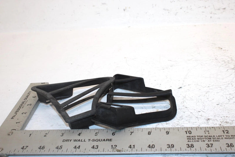 2002 Ski-doo Mxz 800 Adrenaline Oem Air Intake Grille Set 517302025 SS21
