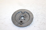 1992 Kawasaki Bayou 220 Oem Front Left Brake Plate 41035-1302 AK36