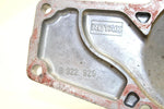 2005 Ski-doo Mach Z 1000 Oem Water Pump Cover 420922920 SS101