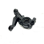 1994 Yamaha Kodiak 400 YFM400 4x4 OEM Left Steering Knuckle 3HN-23501-02-00 AY71