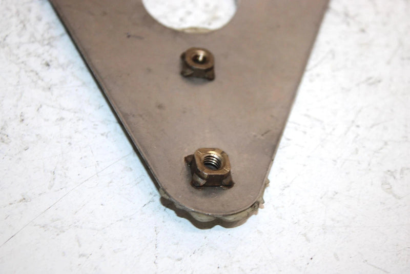 1994 Kawasaki 750 Ss Super Sport Oem Rear Seat Latch Bracket 13183-3820 JK9
