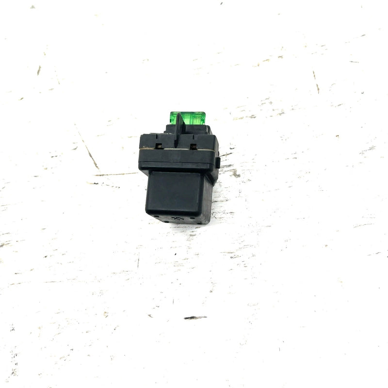 2002 Arctic Cat 375 2x4 Automatic OEM Neutral Start Relay  3530-026 AA41