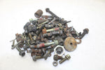 89 Yamaha Inviter OEM Bolts Nuts Washers Spacers Hardware Kit SY56