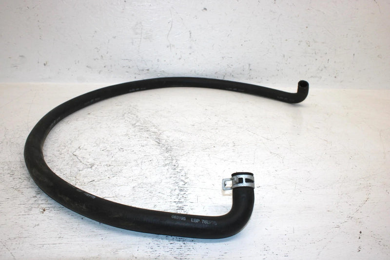 1996 Polaris Xcr 600 Oem Coolant Crossover Hose 5410324 SP21