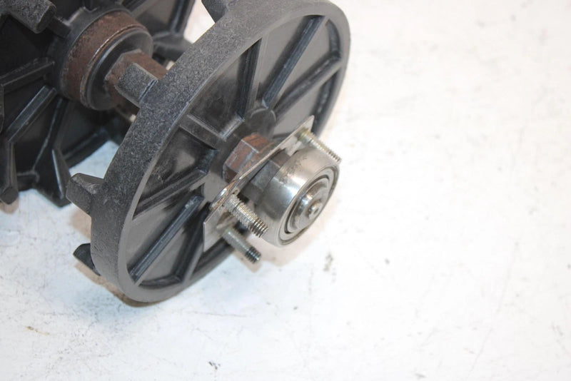 99 Polaris Xlt Touring Oem Drive Cog Axle Shaft W/Bearing 1590282 SP46
