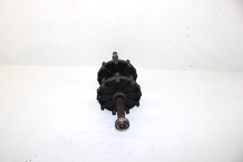 1995 Polaris 440 L/c Oem Track Driveshaft  6230130 SP40