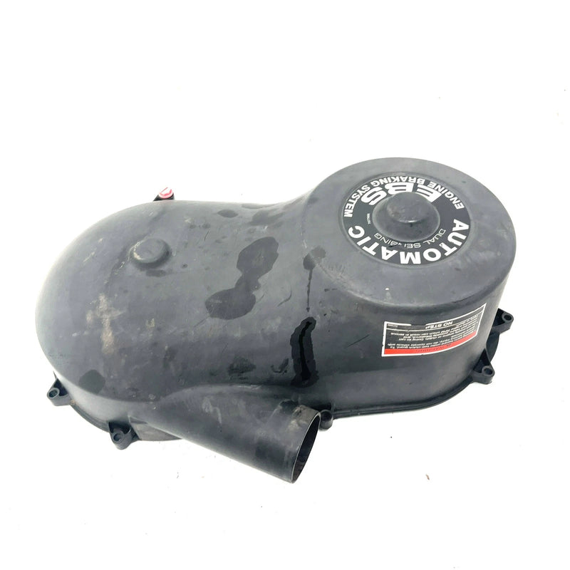 03-05 Polaris Sportsman 600 OEM Outer Clutch Cover 2633926 AP234