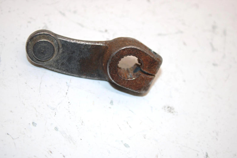00 Suzuki Quadmaster  Lta500f  Oem Gear Selector 25360-09F50 AS6