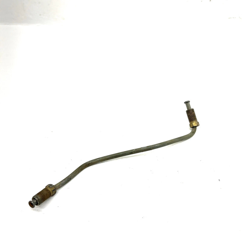 1998 Arctic Cat Bearcat 454 4X4 OEM Front Middle Brake Hard Line 0402-053 AA3