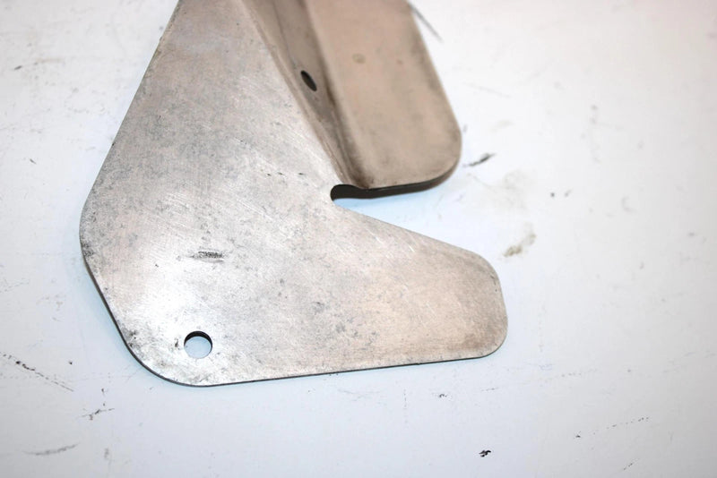 07 Ski-doo Mxz 800 Blizzard Ho Power Tek Oem Heat Deflector 514053876 SS5