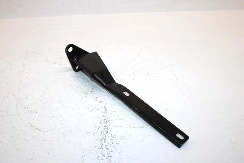 1993 Kawasaki Bayou 300 Oem Right Engine Bracket 32029-1595 AK24