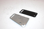 1993 Polaris Rxl Oem Airbox Bracket Set 5211274 5211296-067 SP75