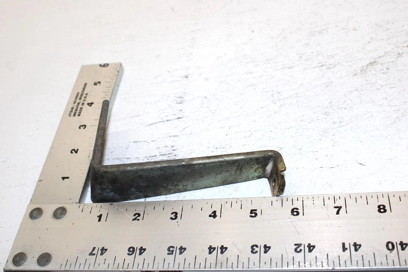 1990 Yamaha Phazer Ii Oem Oil Tank Bracket 87F-2193F-00-00 SY16