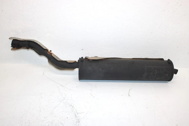 2007 Yamaha  Grizzly 350 2wd Oem Exhaust Muffler 5UH-E4711-00-00 AY28
